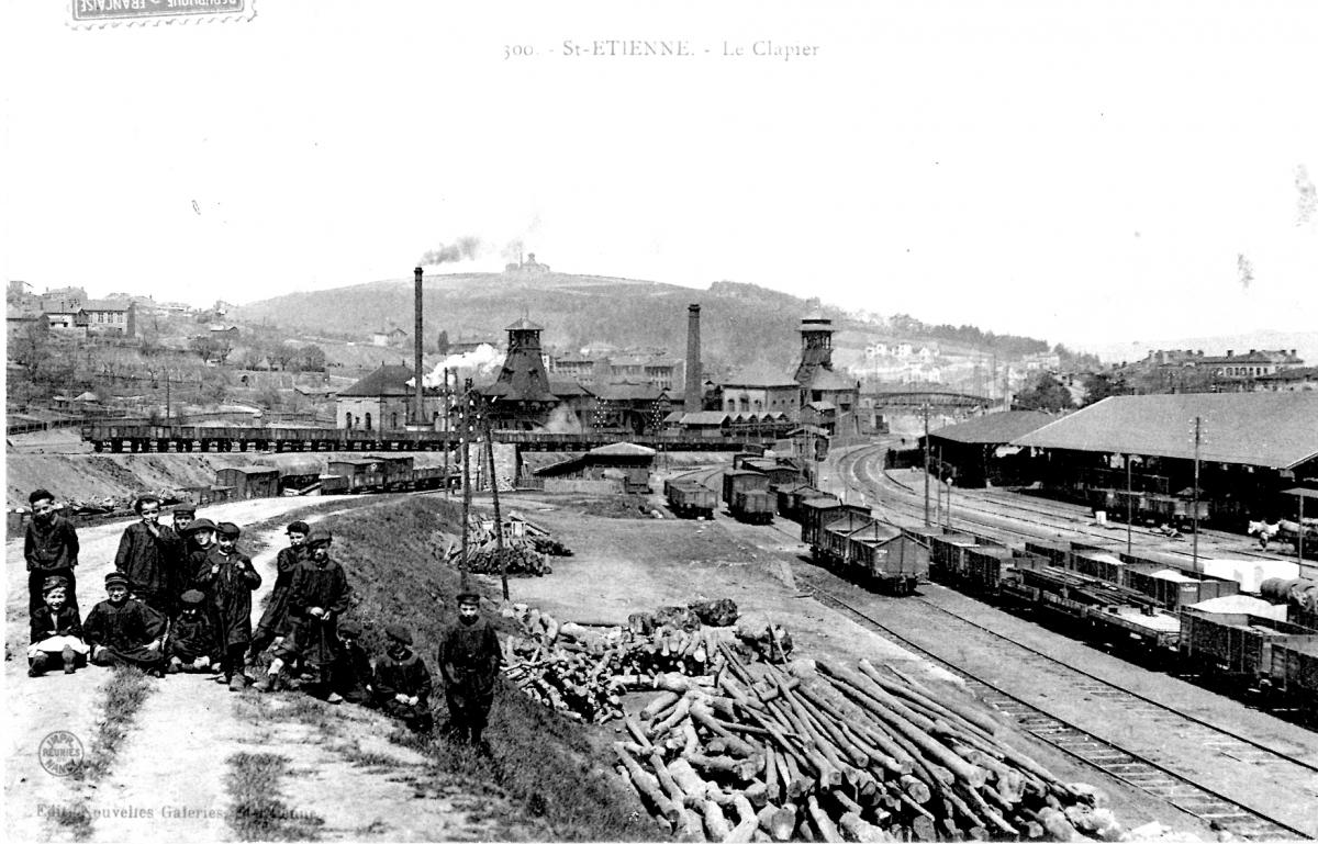 Chatelus 1905 © Coll. Part.