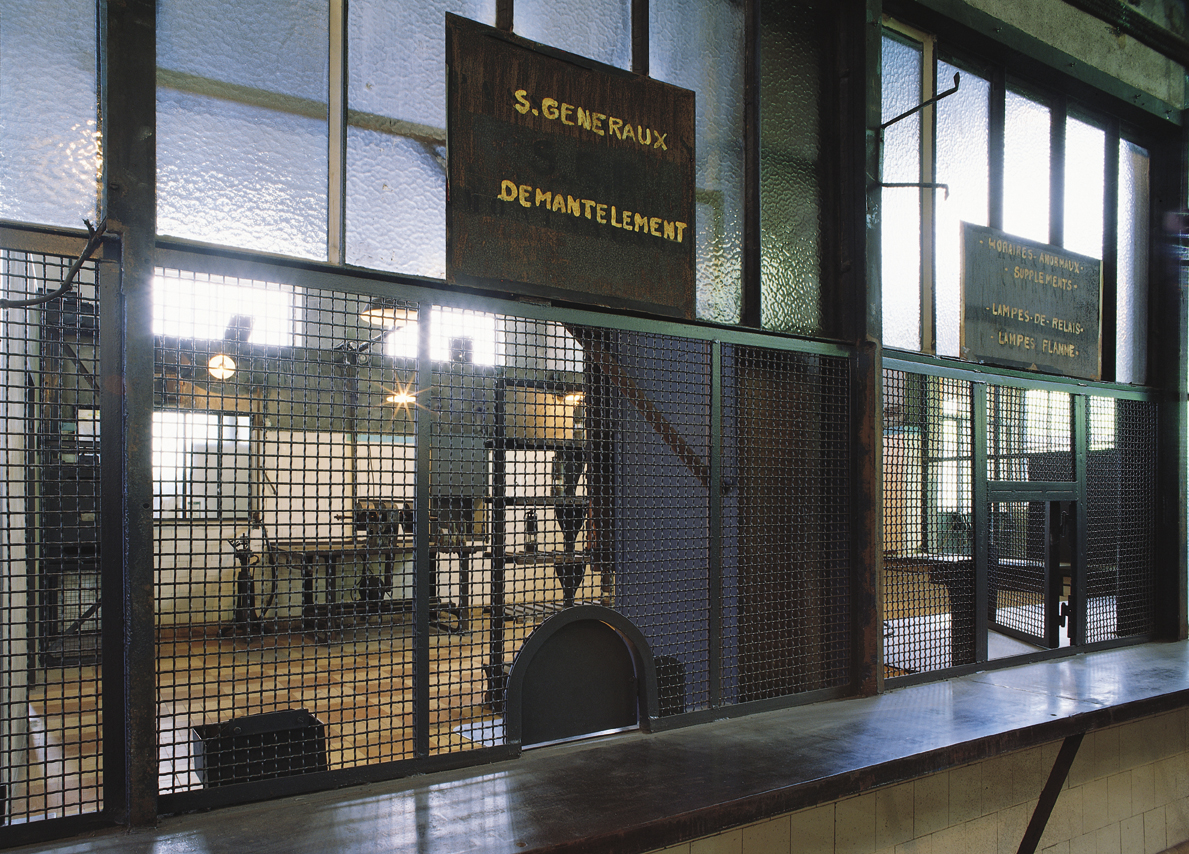 © Florian Kleinefenn