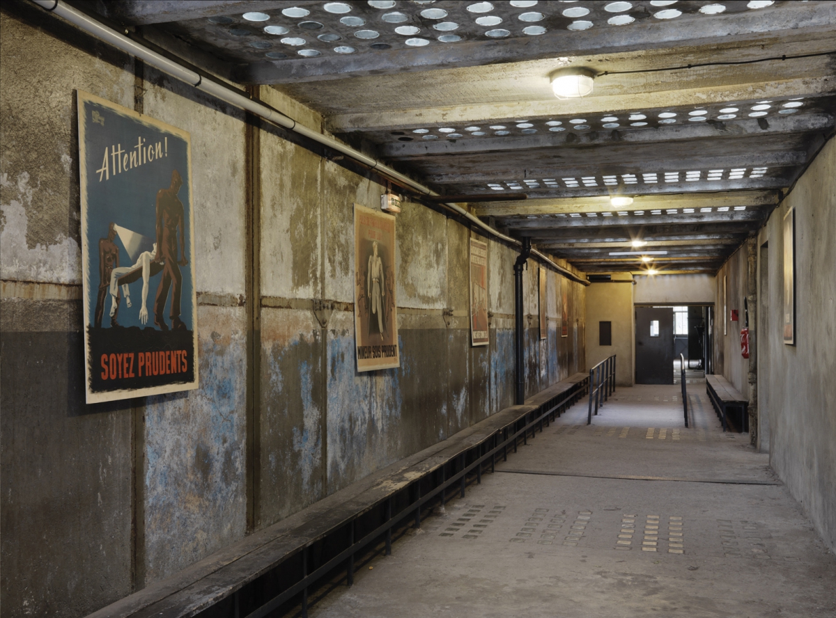 © Florian Kleinefenn