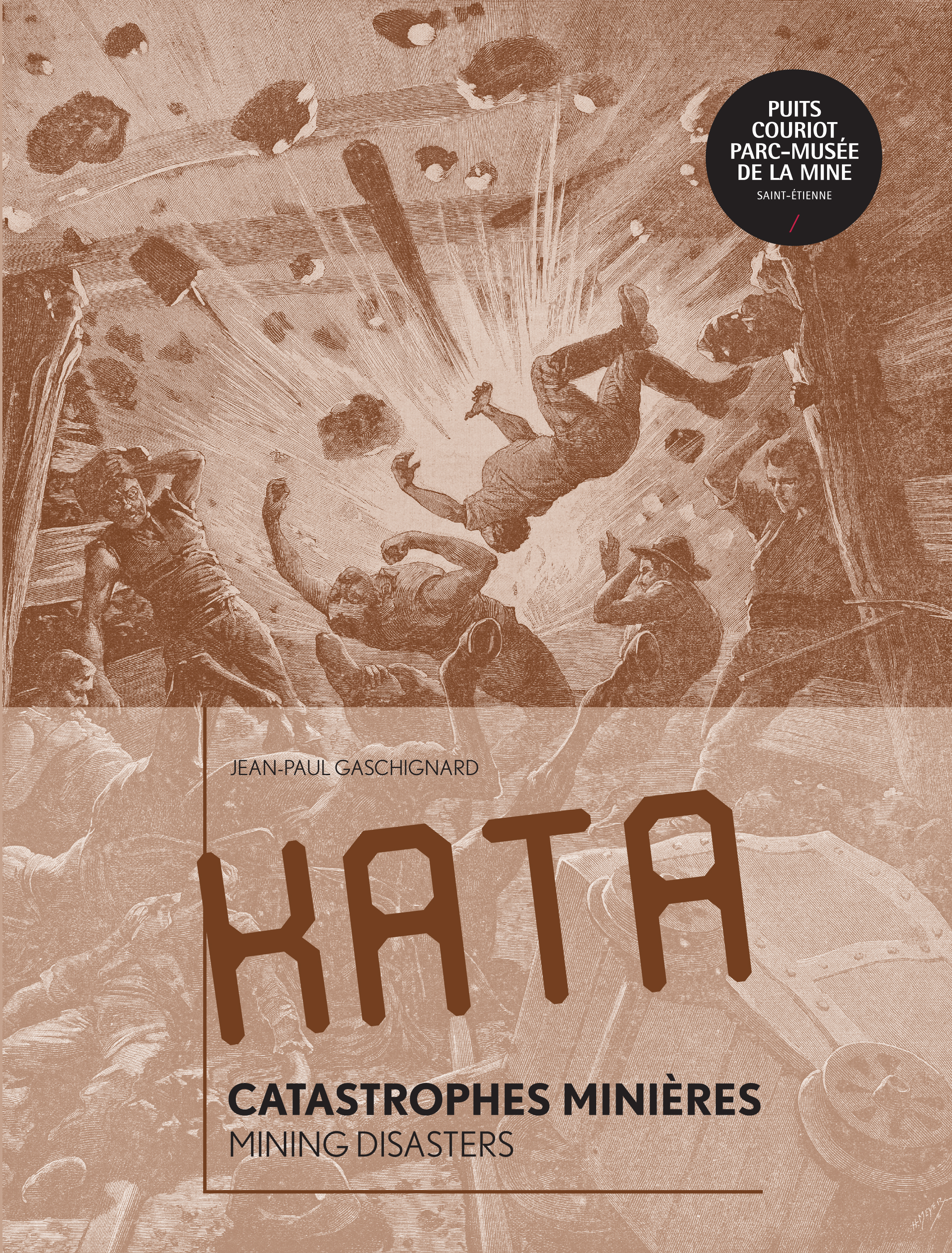 Kata, catastrophes minières Kata, catastrophes minières