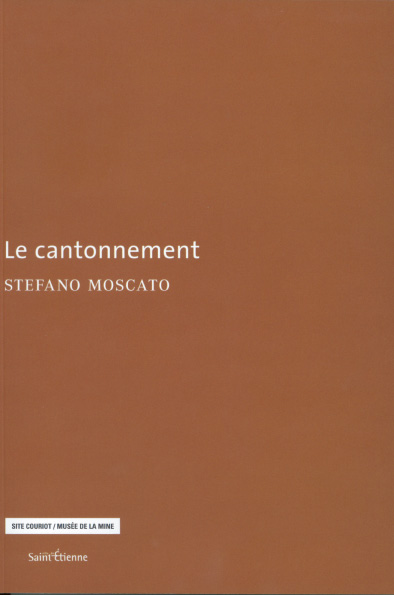 Le Cantonnement visuel Le Cantonnement
