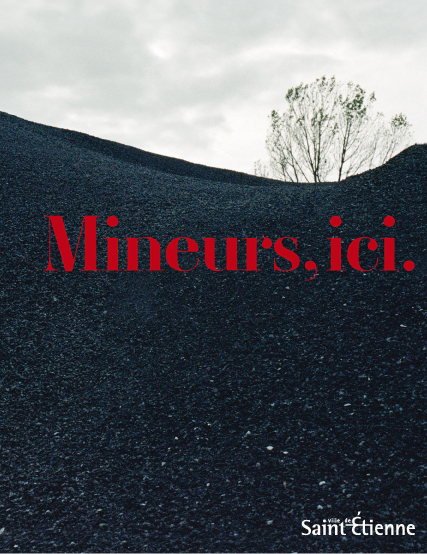 Mineurs, ici Mineurs, ici